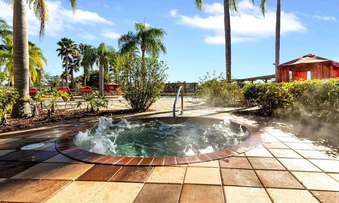 Loughman Hütte | Aviana Resort - 4bd/3ba - Rav4532