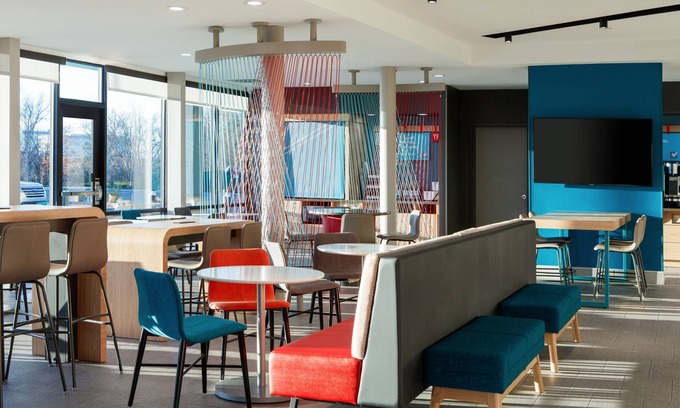 Conyers Hotel | avid hotel Atlanta – Conyers I-20 by IHG