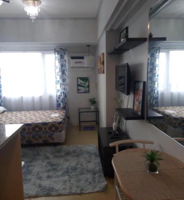 Cagayan de Oro Wohnung | Avida Aspira Condo Rent