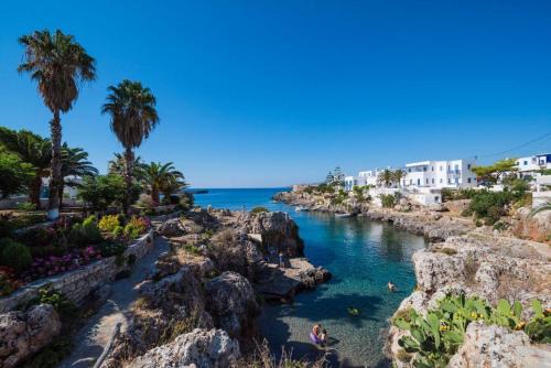 Avlemonas Wohnung | Avlemonas Bay Sea Houses.