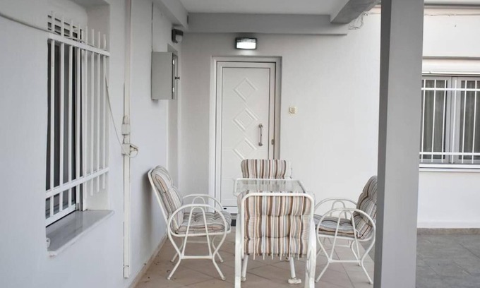 Trikala Haus | Avli Guesthouse