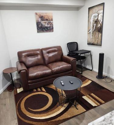 Winnipeg Wohnung | Avocado Executive Suite 2