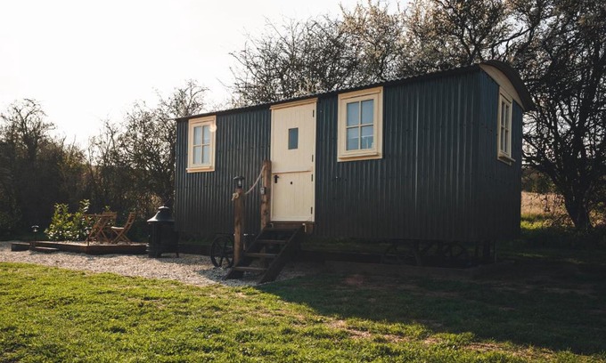 Hampton Lucy Sonstige | Avon Riverside Glamping