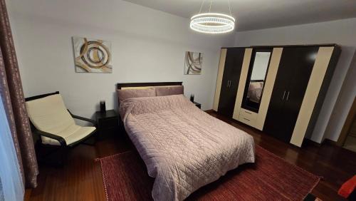 Stefanestii de Jos Wohnung | AVS Concept Cosmopolis
