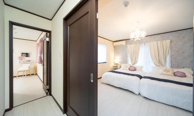 Awaji Haus | Awaji Central in Kuruma - Vacation STAY 66482v