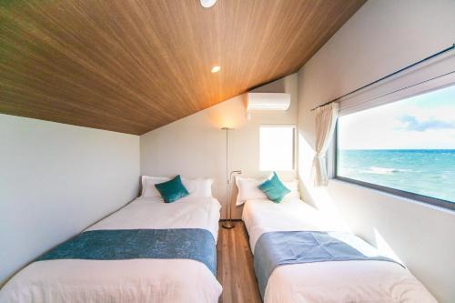 Awaji Haus | Awaji Ocean View in Kusaka - Vacation STAY 18389