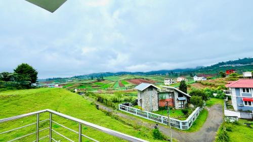 Ooty Haus | Away From Home - 6 - Rooms In Ooty, Home Stay Ooty