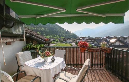 Borgo Valsugana Wohnung | Awesome Apartment In Borgo Valsugana