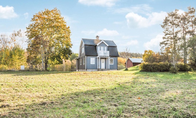 Arjang Haus | Gemütliches Zuhause in årjäng mit WLAN