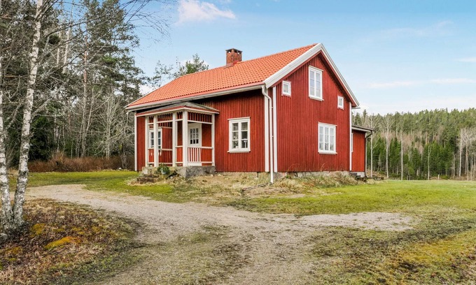 Arjang Haus | Tolles Haus in årjäng mit Sauna