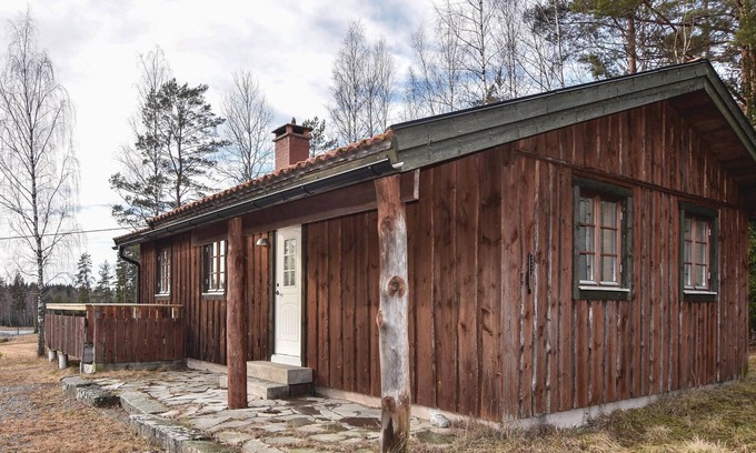 Arjang Haus | Awesome Home in Årjäng With Wifi and 3 Bedrooms