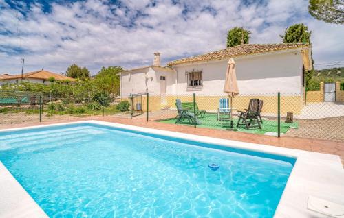Alcala la Real Haus | Awesome Home In Alcala La Real