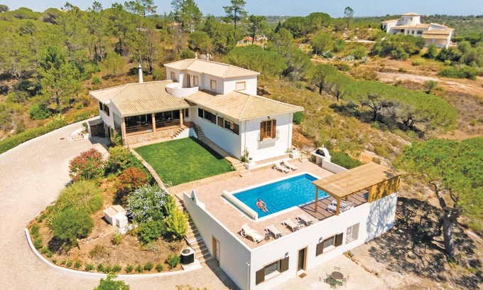Silves Haus | Tolles Zuhause in Algoz