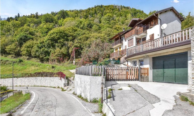 Sovramonte Haus | Awesome Home In Aune Di Sovramonte