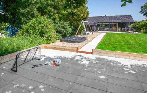 Tversted Haus | Awesome Home In Bindslev With Sauna