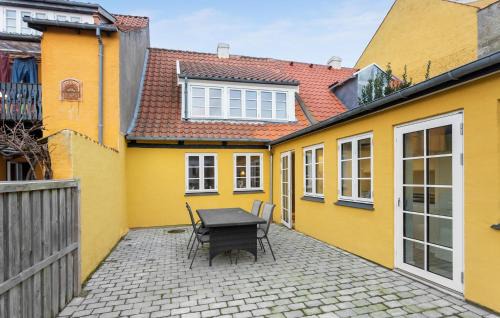 Faaborg Haus | Awesome Home In Faaborg With Wifi