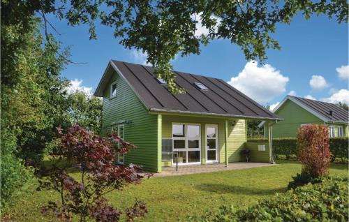 Tofterup Haus | Awesome Home In Grindsted With Kitchen