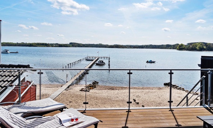 Diernæs Haus | Tolles Zuhause in Haderslev