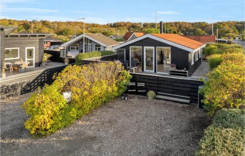Hejsager Strand Haus | Awesome Home In Haderslev With Kitchen