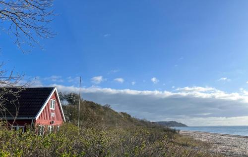 Skovbyballe Haus | Awesome Home In Haderslev