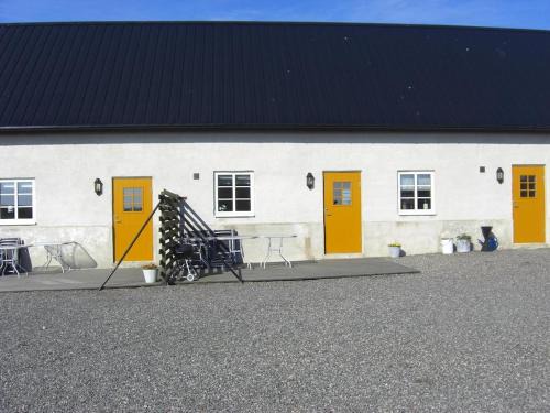 Malarhusens Haus | Awesome Home In Löderup With 2 Bedrooms And Wifi
