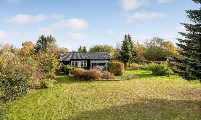 Vordingborg Municipality Haus | Awesome Home In Mern With Wifi