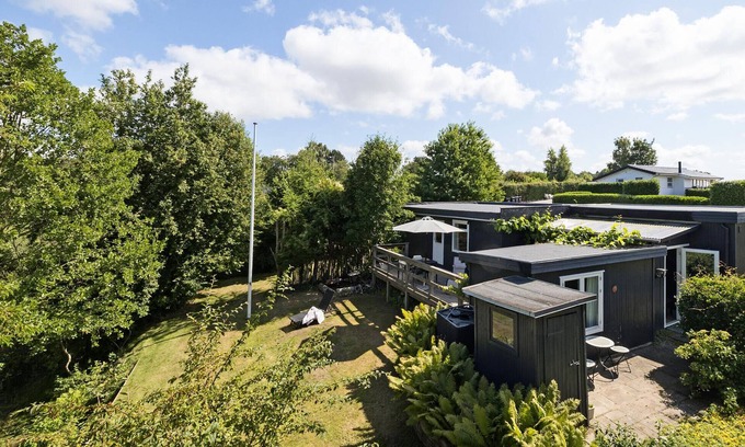 Olsted Haus | Tolles Zuhause in ølsted mit WLAN