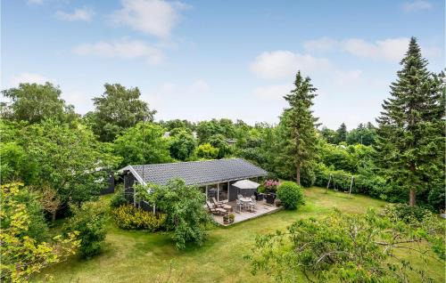 Olsted Haus | Awesome Home In Ølsted With Kitchen