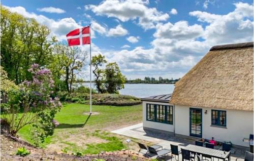 Otterup Haus | Awesome Home In Otterup With Wifi
