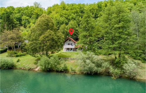 Ozalj Haus | Awesome Home In Ozalj With Kitchen