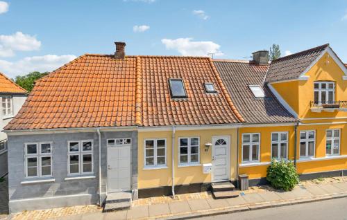 Rudkobing Haus | Awesome Home In Rudkøbing With Kitchen