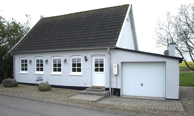 Langeland Municipality Haus | Awesome home in Rudkøbing with 2 Bedrooms and WiFi