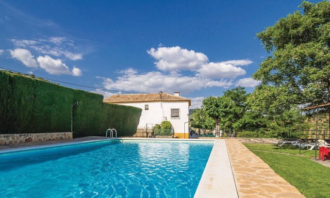 Rute Haus | Tolles Haus in Rute mit Küche