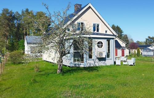 Sandarne Haus | Awesome Home In Sandarne With Wifi