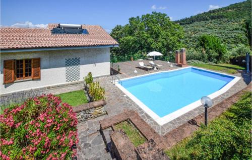 Puliciano Haus | Awesome Home In Sant'andrea A Pigli