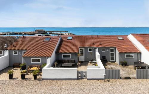 Dageløkke Haus | Awesome Home In Tranekær With Wifi