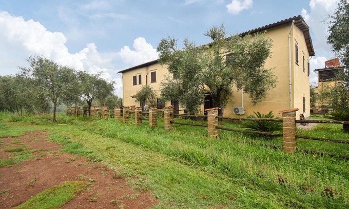 Vignanello Haus | Awesome home in Vignanello