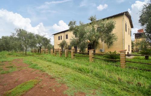Vignanello Haus | Awesome Home In Vignanello