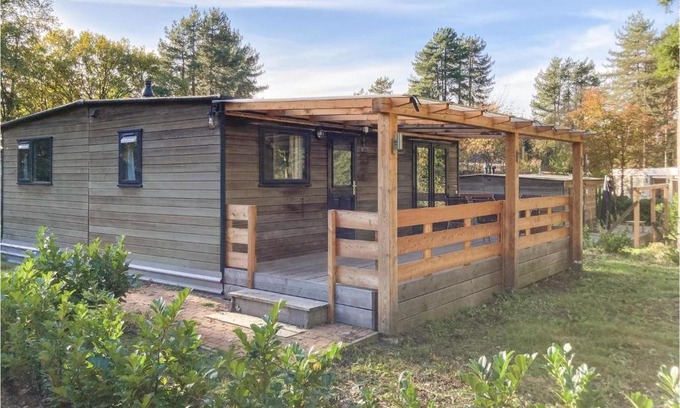 Knikkerdorp Haus | Awesome Home In Well With Kitchen