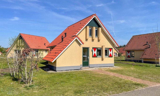 Wezuperbrug Haus | Tolles Zuhause in Wezuperbrug