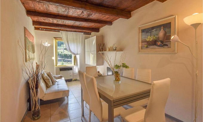Ziona Haus | Awesome Home In Ziona With Wifi