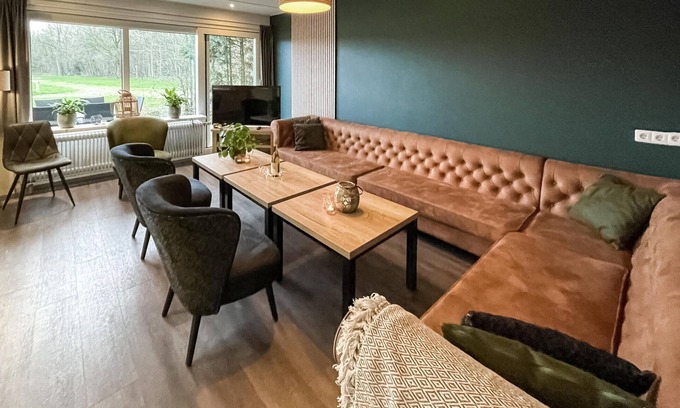Zuidwolde Haus | Tolles Haus in Zuidwolde mit Sauna