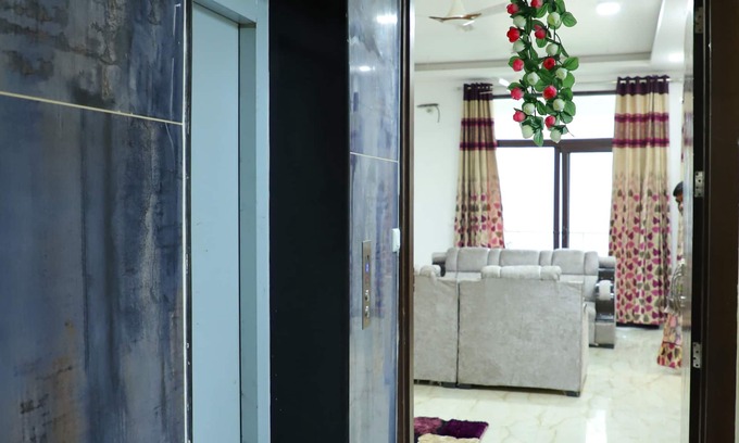 Rishikesh Wohnung | Awesome Property Someone Will Love To Live