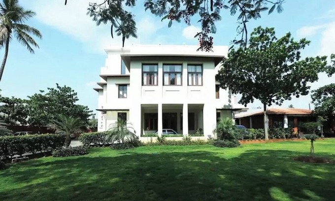 Mysore Haus | Toller Aufenthalt mit Classic Zimmern / Mysore Junction