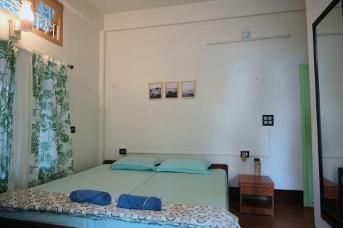 Balipara Wohnung | Axom Aura