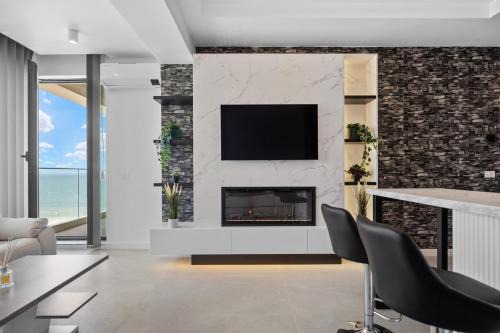 Constanta Wohnung | Axxis Nova Resort Flat 1BR