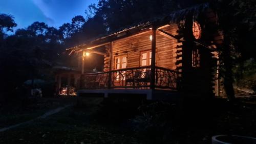 Udumbanchola Haus | Aya natural