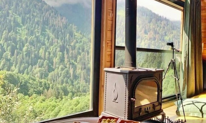 Ayder Yaylasi Wohnung | Ayder Dag Evi