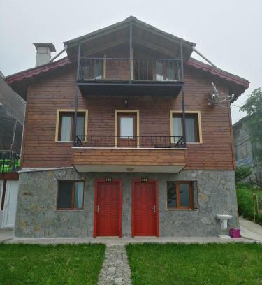 Ayder Yaylasi Wohnung | Ayder Palas Apart Hotel