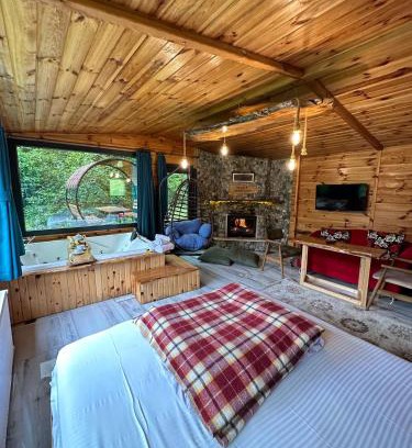 Ayder Yaylasi Wohnung | Ayder Villas